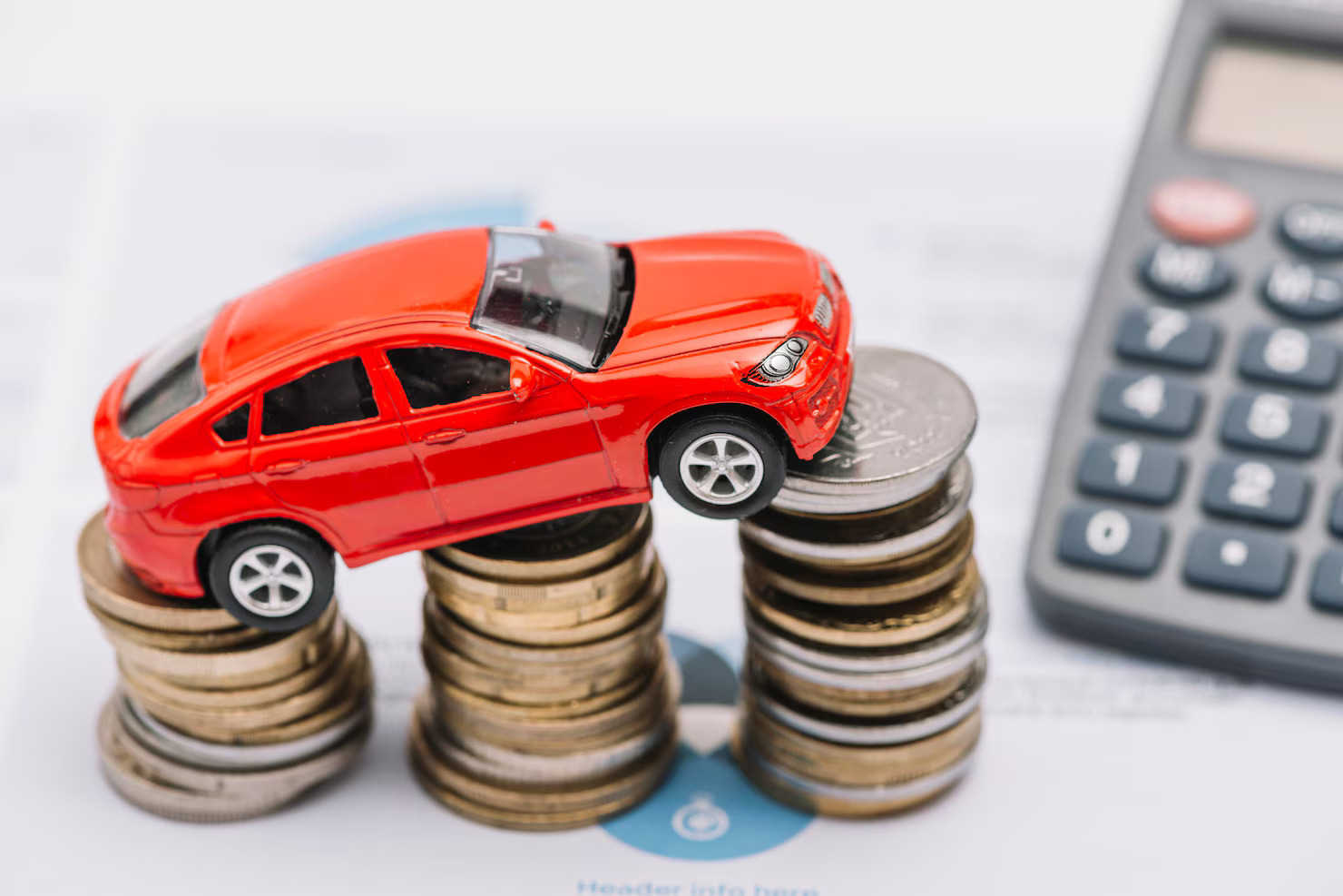 Auto Insurance Discounts You Could Qualify For